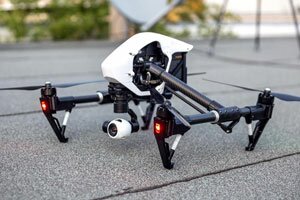 DJI inspire
