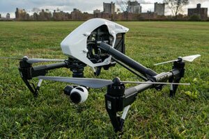 DJI inspire