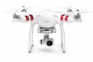 DJI Phantom 3 Standard