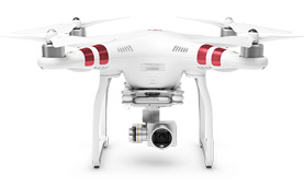 квадрокоптер dji_phantom_3_standard