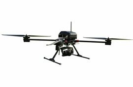 квадрокоптер цена