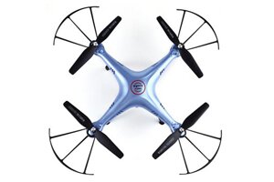 Квадрокоптер Syma X5HC