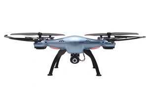Квадрокоптер Syma X5HW