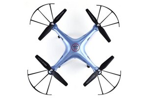 Квадрокоптер Syma X5HW