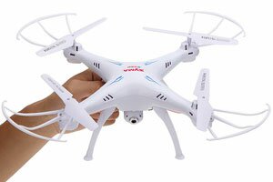 Квадрокоптер Syma X5SC