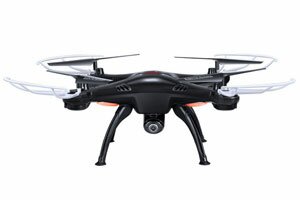 Квадрокоптер Syma X5SW