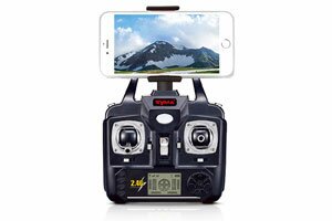 Квадрокоптер Syma X5SW