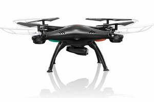 Квадрокоптер Syma X5SW