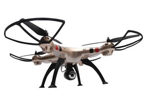 Квадрокоптер Syma X8HC
