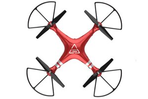 Квадрокоптер Syma X8HC