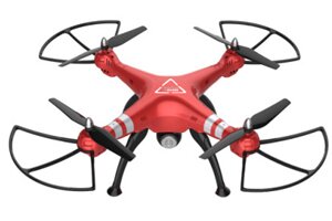 Квадрокоптер Syma X8HC