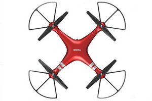 Квадрокоптер Syma X8HG