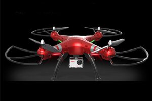Квадрокоптер Syma X8HG