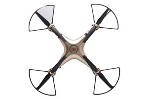 Квадрокоптер Syma X8HW