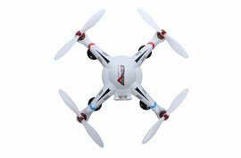 квадрокоптер wltoys v303 seeker