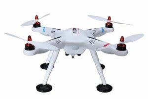 квадрокоптер v303