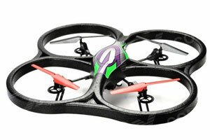 Квадрокоптер WLToys V666N