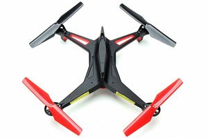 Квадрокоптер XK Alien X250