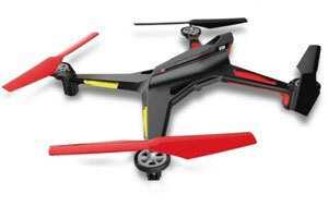 Квадрокоптер XK Alien X250